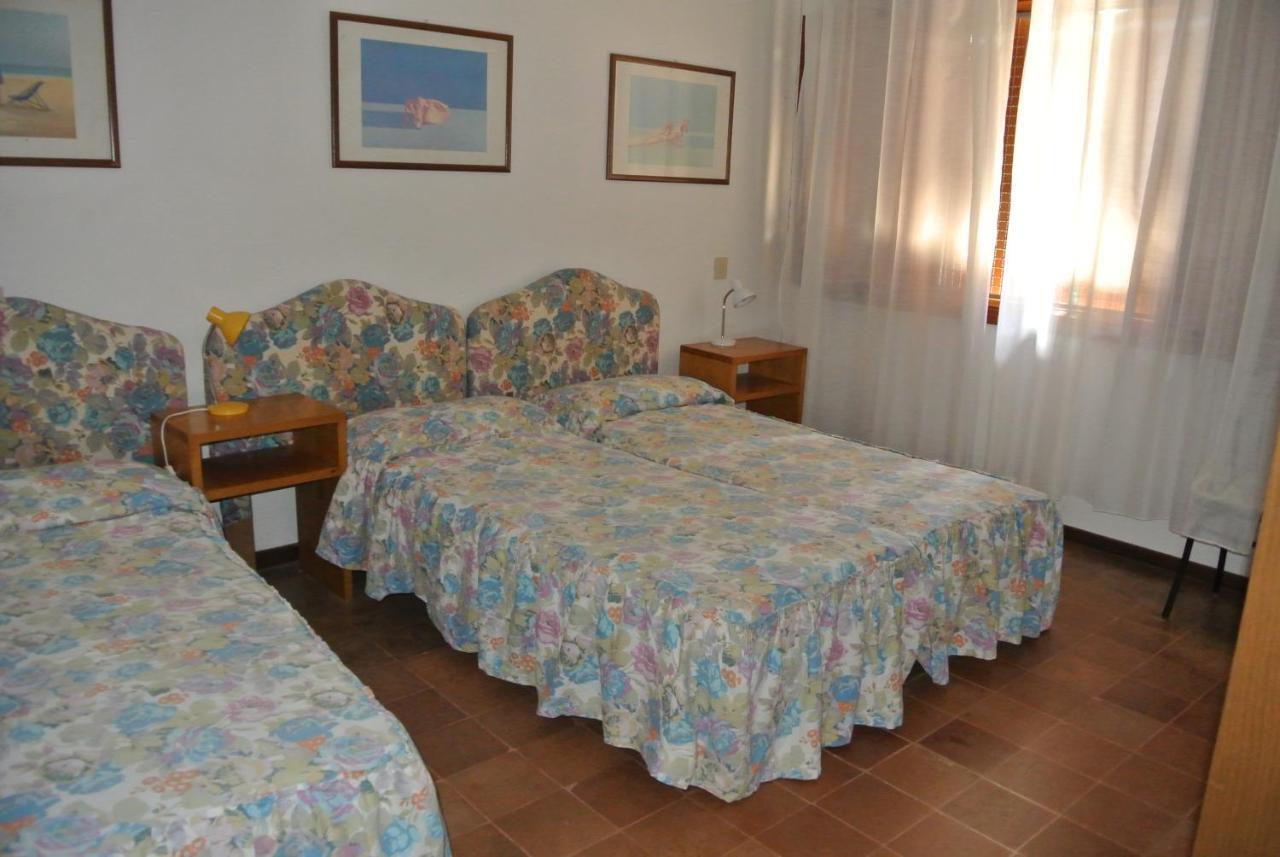 Ca Del Portegheto Lignano Sabbiadoro Exteriér fotografie